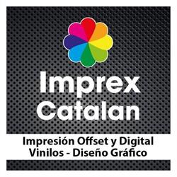 Horario de apertura Imprex Catalán, Tordera