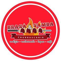 BRASA Y SAMBA en Valencia (Benimaclet) - Horario de apertura