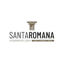 Horario de apertura Santa Romana Apartments & Suites, Caldes d'Estrac