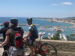 Horario de apertura Medbikes Sl, Malgrat de Mar