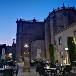 Horario de apertura La Canoniga, Ciudad Rodrigo