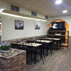 Horario de apertura Bar Delicias, Almadén
