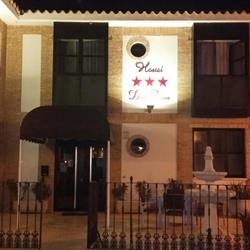 Horario de apertura Hostal Don Juan, De Meco