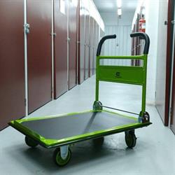 Horario de apertura RIPOBOX, alquiler de trasteros en Ripollet, 