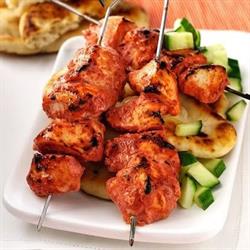 Restaurante Indian Flavour en Madrid (Chamartín) - Horario de apertura