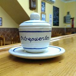 Horario de apertura Bar Entrepuentes, Sevilla