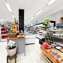Horario de apertura Scandi Supermarket, Nueva Andalucia