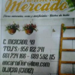 Horario de apertura Floristeria Mercado, Olvera