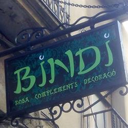 Horario de apertura Bindi, Valls