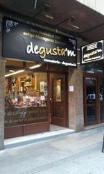 Horario de apertura Degusta´m Xarcuteria-Degustació, Tarragona