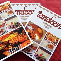Horario de apertura Tandoor Restaurant, Benidorm