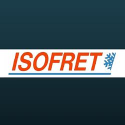 Horario de apertura ISOFRET, Imárcoain