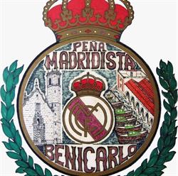 Horario de apertura PEÑA MADRIDISTA, Benicarló