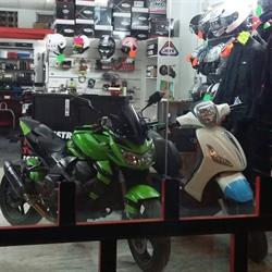 GYM Motos en Sevilla (Este-Alcosa-Torreblanca) - Horario de apertura