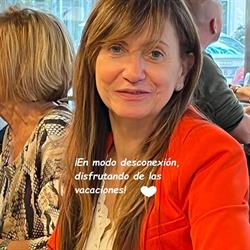Horario de apertura Anna López Quiromasaje y Bienestar, Salou