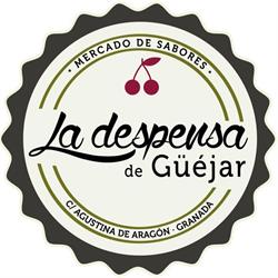 La Despensa de Güéjar en Granada (Ronda) - Horario de apertura