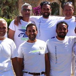 Horario de apertura Colores Para Sentir S.L, Ses Salines