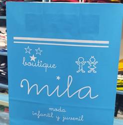 Horario de apertura Boutique Mila, Llíria