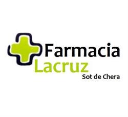 Horario de apertura Farmacia Lacruz, Sot de Chera