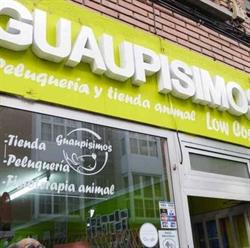 Horario de apertura Guaupisimos, Zamora