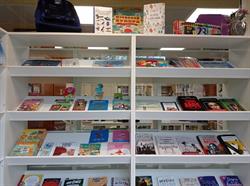 Horario de apertura La antigua libreria, A Coruña