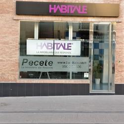 Horario de apertura Api Pecete Habitale, Armilla