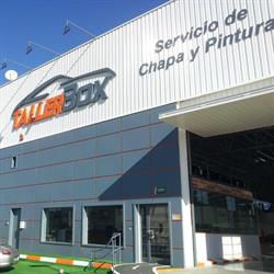 Horario de apertura Eurorepar TALLERBOX, Cartagena