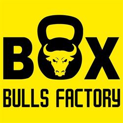 Horario de apertura Box Bulls Factory, Churriana de la Vega