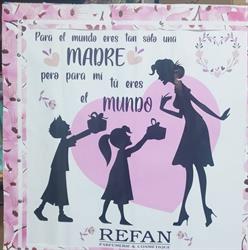 Horario de apertura Perfumeria&Cosmetica REFAN, Pola de Siero