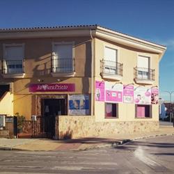 Horario de apertura Tamara Prieto Centro de Bienestar y Belleza, Almendralejo