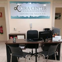 Horario de apertura Xera Center, Jerez de la Frontera
