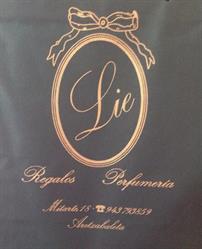 Horario de apertura Lie, Aretxabaleta