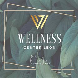 Horario de apertura Wellness Center León. Pilates Patrícia Alba, 
