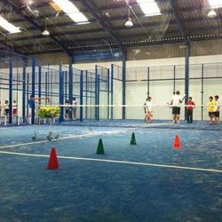 Horario de apertura Gigante Padel, Campo de Criptana