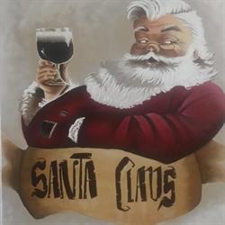 Horario de apertura Santa Claus, Vigo