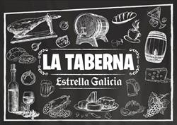 Horario de apertura La Taberna, Badalona