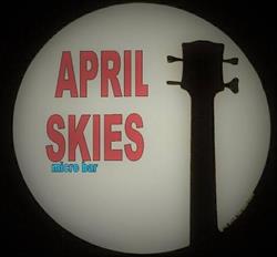 Horario de apertura APRIL SKIES microbar, Barcelona