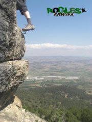 Horario de apertura Rogles Aventura, s.l., Flix