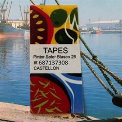 Horario de apertura TAPES, Castellón de la Plana