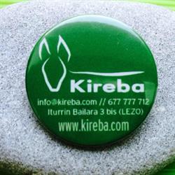 Horario de apertura Kireba, Lezo