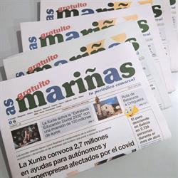 Horario de apertura VERDEMAR EDICIONES, S.L., Cambre