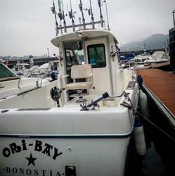 Horario de apertura Oribay.tours, Donostia-San Sebastián