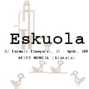 Horario de apertura Eskuola, Mungia