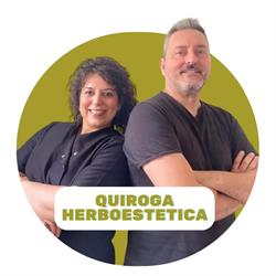 Horario de apertura Quiroga Herboestética, Alcalá de Guadaira