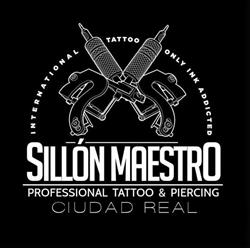 Horario de apertura Sillón Maestro Tattoo - Estudio de Tatuajes Profesional, Ciudad Real