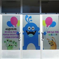 Horario de apertura Chispas De Color, Totana