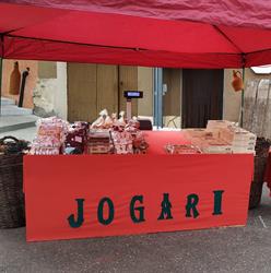 Horario de apertura Panadería Pastelería Jogari, San Román de la Hornija