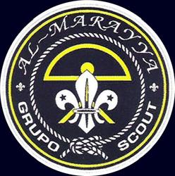 Horario de apertura Grupo Scout Al-Marayya 594, Almería