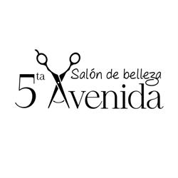 Horario de apertura Salón de Belleza 5° AVENIDA, Estrecho de San Gines