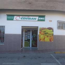 Horario de apertura Supermercado coviran pozo cañada, Pozo Cañada
